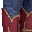 Captain Costume Carol Danvers Cosplay Suit
