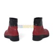 Captain Costume Carol Danvers Red Cosplay Suits