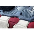 Steve Rogers Captain America Endgame Battle Suit 2019 Cosplay Costume Full Set
