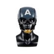 Steve Rogers Captain America Endgame Battle Suit 2019 Cosplay Costume Full Set