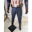 Sam Wilson Captain America Brave New World Upgraded Cosplay Costume