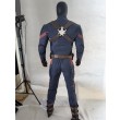 Sam Wilson Captain America Brave New World Upgraded Cosplay Costume