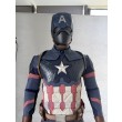 Sam Wilson Captain America Brave New World Upgraded Cosplay Costume