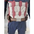 Sam Wilson Captain America Brave New World Upgraded Cosplay Costume