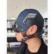 Sam Wilson Captain America Brave New World Upgraded Cosplay Costume