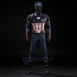 Sam Wilson Captain America Brave New World Upgraded Cosplay Costume