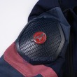 Sam Wilson Captain America Brave New World Upgraded Cosplay Costume