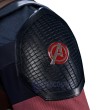 Sam Wilson Captain America Brave New World Upgraded Cosplay Costume