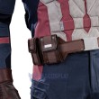 Sam Wilson Captain America Brave New World Upgraded Cosplay Costume