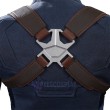 Sam Wilson Captain America Brave New World Upgraded Cosplay Costume