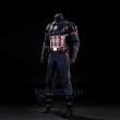 Sam Wilson Captain America Brave New World Upgraded Cosplay Costume