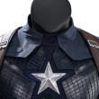 Sam Wilson Captain America Brave New World Upgraded Cosplay Costume