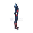 Kids Captain America Brave New World Sam Wilson Cosplay Costume