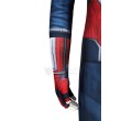 Kids Captain America Brave New World Sam Wilson Cosplay Costume
