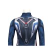 Kids Captain America Brave New World Sam Wilson Cosplay Costume