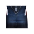 Kids Captain America Brave New World Sam Wilson Cosplay Costume