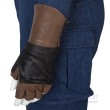 What If Peggy Carter Captain America Cosplay Costume Women Halloween Suit
