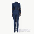 What If Peggy Carter Captain America Cosplay Costume Women Halloween Suit