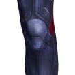 Stealth Captain America Cosplay Costumes The Winter Soldier Style JumpSuits