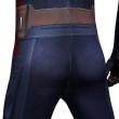 Stealth Captain America Cosplay Costumes The Winter Soldier Style JumpSuits