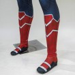Captain America Cosplay Costumes 2025 Printed JumpSuits Edition