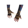 Kids Captain America Avengers Endgame Steven Rogers Cosplay Costume