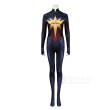 Captain Cosplay Costumes Carol Danvers Cosplay Suit