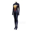 Captain Cosplay Costumes Carol Danvers Cosplay Suit