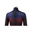 Captain Cosplay Costumes Carol Danvers Cosplay Suit