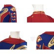 Captain Cosplay Costumes Kamala Khan Cosplay Suits