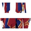 Captain Cosplay Costumes Kamala Khan Cosplay Suits