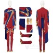 Captain Cosplay Costumes Kamala Khan Cosplay Suits