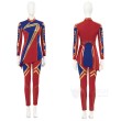 Captain Cosplay Costumes Kamala Khan Cosplay Suits