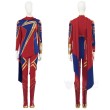 Captain Cosplay Costumes Kamala Khan Cosplay Suits