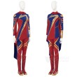 Captain Cosplay Costumes Kamala Khan Cosplay Suits