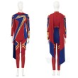 Captain Cosplay Costumes Kamala Khan Cosplay Suits