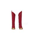 Captain Cosplay Costumes Kamala Khan Cosplay Suits