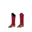 Captain Cosplay Costumes Kamala Khan Cosplay Suits