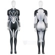 Captain Cosplay Costume Monica Rambeau Cosplay Jumpsuit