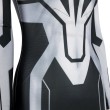 Captain Cosplay Costume Monica Rambeau Cosplay Jumpsuit