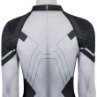 Captain Cosplay Costume Monica Rambeau Cosplay Jumpsuit