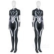 Captain Cosplay Costume Monica Rambeau Cosplay Jumpsuit