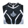 Captain Cosplay Costume Monica Rambeau Cosplay Jumpsuit