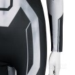 Captain Cosplay Costume Monica Rambeau Cosplay Jumpsuit