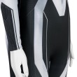 Captain Cosplay Costume Monica Rambeau Cosplay Jumpsuit