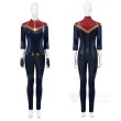 Captain Cosplay Costumes Carol Danvers Cosplay Suit
