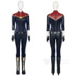Captain Cosplay Costumes Carol Danvers Cosplay Suit