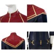 Captain Cosplay Costumes Carol Danvers Cosplay Suit