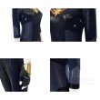 Captain Cosplay Costumes Carol Danvers Cosplay Suit
