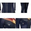 Captain Cosplay Costumes Carol Danvers Cosplay Suit